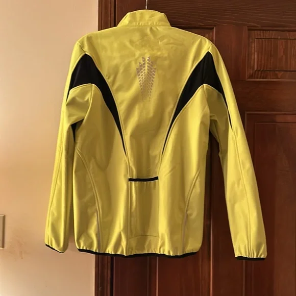 Women’s cycling jacket NWT - Picture 4 of 6